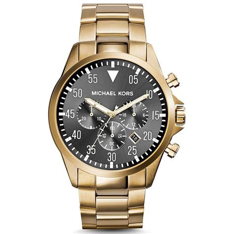 michael kors mens watches uk cheap|michael kors ritz watches.